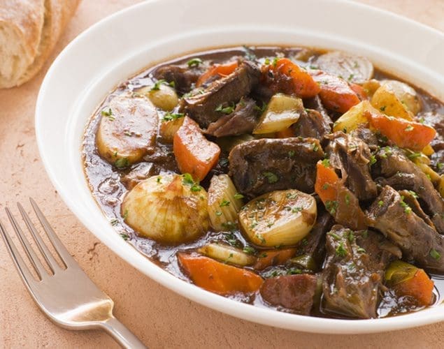 Beef Stew