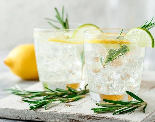 Alcoholic Drink