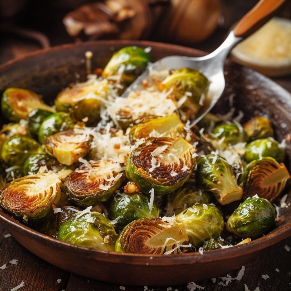Brussels Sprouts
