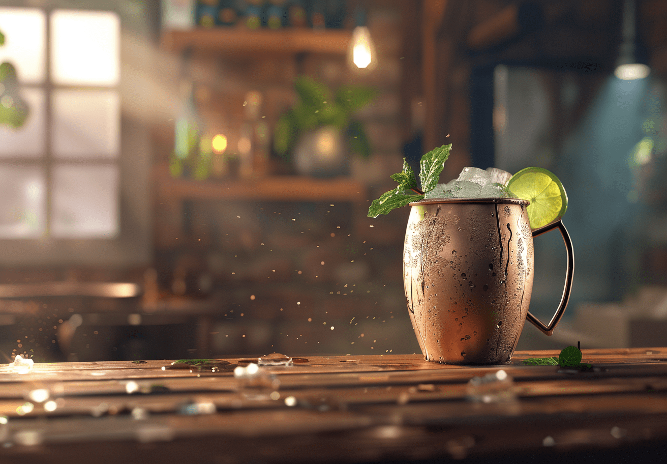 Moscow Mule